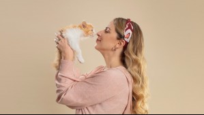 Enfocado en músculos, pelaje y corazón: Master Cat lanza producto húmedo que promueve el bienestar integral del gato