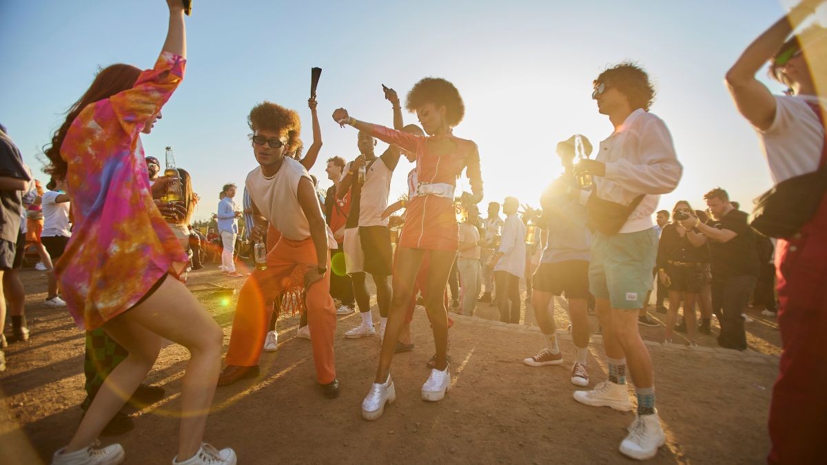 En Santiago: Cerveza Sol llevará a cabo sexta edición de Solsticio Chile