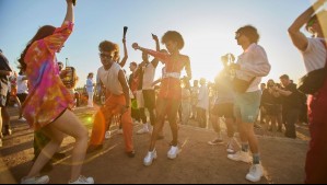 En Santiago: Cerveza Sol llevará a cabo sexta edición de Solsticio Chile