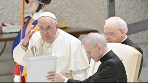 El Vaticano autoriza bendiciones para parejas del mismo sexo, pero con condiciones