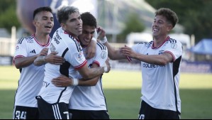 El joven técnico argentino que suena con fuerza para ser DT de Colo Colo