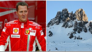 A 10 años de su accidente en Francia: Exmánager de Michael Schumacher dice no tener 'esperanzas de volver a verlo'