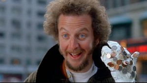 A 23 años de 'Mi Pobre Angelito': Así luce hoy el actor Daniel Stern, quien interpretó al despistado ladrón Marv