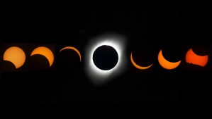 ¿Cuándo es el próximo eclipse solar que se verá en Chile?