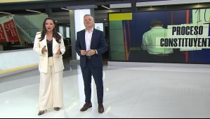 Meganoticias Prime - Lunes 18 de diciembre de 2023