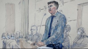 Juicio contra Nicolás Zepeda: Fue declarado culpable tras más de diez días de juicio