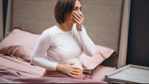 Investigadores descubren las causas de las náuseas durante el embarazo
