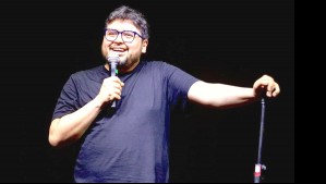 Luis Slimming: El humorista considerado el 'cerebro' de la comedia en Chile y que estará en Viña 2024