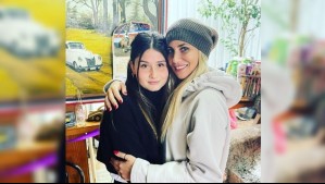 '18 años de amor incondicional': Hija mayor de Mauricio Pinilla y Gissella Gallardo cumplió la mayoría de edad