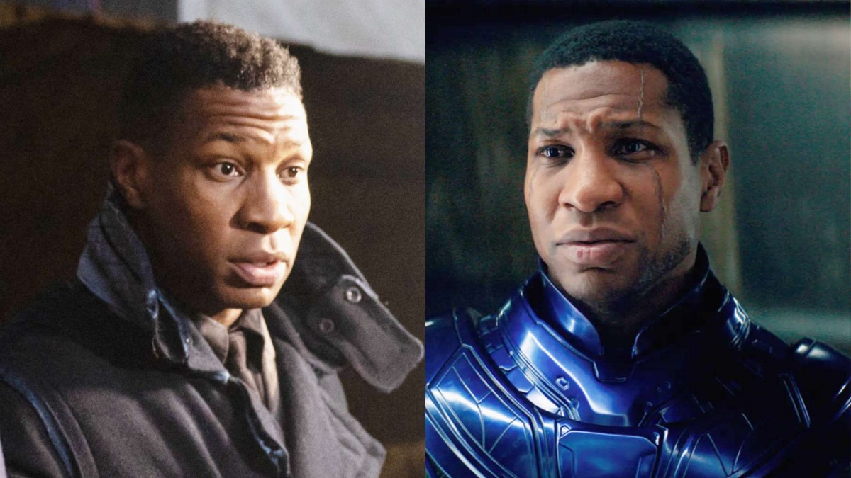 Marvel Despide A Jonathan Majors Tras Ser Declarado Culpable De