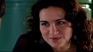 ¿Recuerdas a la actriz Lorene Prieto?: Así luce a 24 años de su icónica actuación en 'El Chacotero Sentimental'