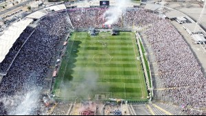 Los nombres que suenan fuerte para ser el nuevo DT de Colo Colo y los jugadores que podrían llegar al Monumental