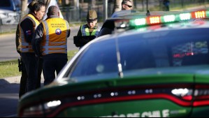 Tras cursarle infracción de tránsito: Denuncian a conductor por agredir a inspector municipal en Los Ángeles