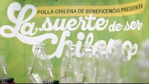 'La Suerte en Chile': ¿Cuándo es el próximo sorteo?