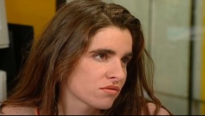 Alejada de la TV y dedicada a la veterinaria: Así luce hoy la recordada actriz Pamela Villalba