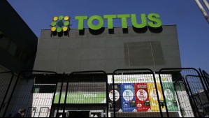 Supermercados Tottus: ¿A qué hora cierran este sábado 23 de diciembre?