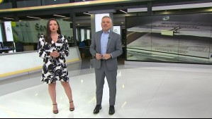 Meganoticias Prime - Miércoles 20 de diciembre de 2023