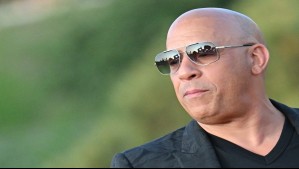 Vin Diesel es acusado por asistente de agresión sexual durante rodaje de Rápidos y Furiosos 5