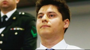 'No soy un asesino, no maté a Narumi': Las últimas palabras de Nicolás Zepeda antes de conocerse el veredicto