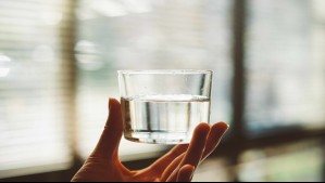 ¿Y si no tomamos agua en todo un día? Esto es lo que puede pasar con tu cuerpo