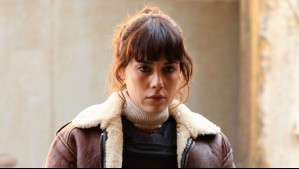 ¡Irreconocible! Así luce la actriz Cansu Dere con su cabello rubio en aclamada serie turca