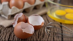 Sin que debas romperlo: Esta es la forma en que puedes saber si un huevo está malo