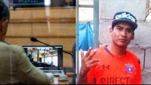 Corte de Apelaciones de Copiapó rechaza dejar en libertad a Luis Castillo: seguirá en prisión preventiva