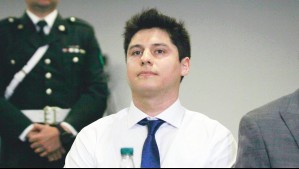¿Nicolás Zepeda podría cumplir su condena en Chile?