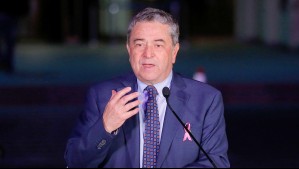 Senado despachó 22 de los 31 proyectos de la agenda de seguridad