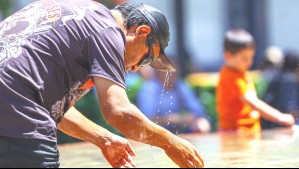 Emiten advertencia por calor extremo en nueve regiones: Conoce cuáles serán las temperaturas los próximos días