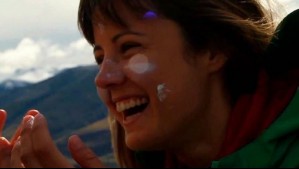¿Recuerdas a 'Angélica' de 'Las Iluminadas': Conoce su apacible vida en el sur de Chile