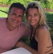 La modelo e influencer uruguaya, Claudia Schmidt, está de regreso en Chile tras mudarse a Estados Unidos para hacer una vida junto a su marido, el empresario estadounidense John Bogdan. ¡Detalles!