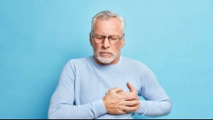 Saber distinguirlos es fundamental: ¿En qué se diferencia una angina de pecho de un ataque cardíaco?