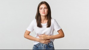 Las enfermedades que puedes tener según la parte del abdomen que te duela