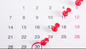 Después del 1 de enero: ¿Cuáles serán los primeros feriados del 2024?