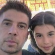 Revisa en detalle lo que dijo Mario Velasco sobre el reencuentro que tuvo con su hija, Julieta, quien llegó desde Estados Unidos a pasar las fiestas de fin de año con su padre.