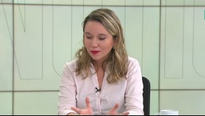 'Hay negligencia': Concejala se refiere a irregularidades de pago de horas extras en municipalidad de Las Condes