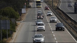 Balance carretero de fin de semana largo: Ocho personas han perdido la vida en accidentes de tránsito
