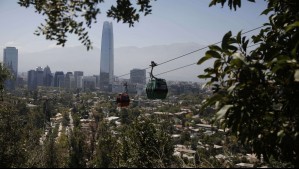 Tras incendio que afectó el lugar: Parquemet anuncia su reapertura a partir de mañana