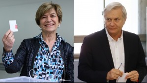 Cadem: Evelyn Matthei y José Antonio Kast lideran preferencias presidenciales tras Plebiscito