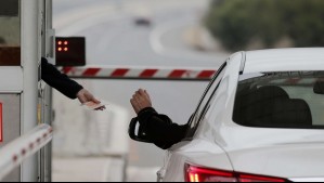 Alza del tag y peajes en el año 2024: Senador y presidente de Conadecus apuntan a las concesionarias