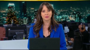 Meganoticias Prime - Domingo 24 de diciembre 2023