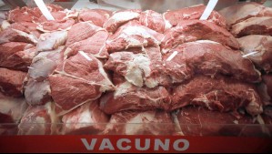 Los precios de los mejores cortes de carne para la cena de Año Nuevo