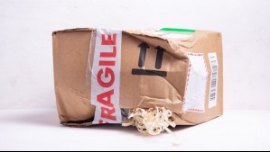 Empresa de courier ocasionó daños en paquete enviado a Estados Unidos: Ahora tendrá que devolver 12.000 dólares