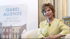 Prohíben libros de Isabel Allende en escuelas de condado de Estados Unidos: ¿Cuáles son las razones?