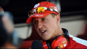 A 10 años del accidente de Michael Schumacher: ¿Qué dijo su hermano sobre el estado del expiloto?
