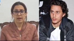 Exmánager de Canserbero, Natalia Améstica, confesó haber asesinado al cantante venezolano en 2015