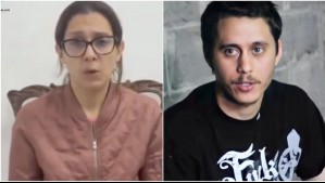 Cómo Natalia Améstica encubrió el crimen de Canserbero: Tuvo ayuda de su hermano y policías venezolanos