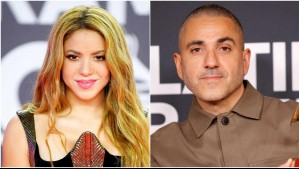 ¿Nuevo amor? Periodista asegura que Shakira tiene un romance con exitoso productor musical argentino