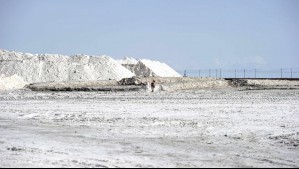 Codelco y SQM sellan acuerdo por el litio en el Salar de Atacama hasta 2060